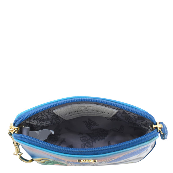 Anuschka Multi Purpose Zip Pouch - 1182