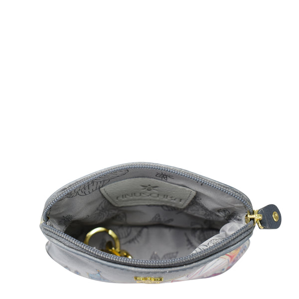 Anuschka Multi Purpose Zip Pouch - 1182