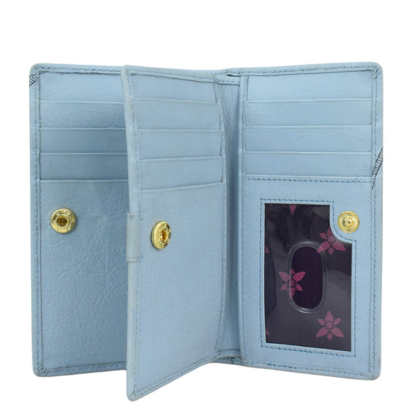 Anuschka RFID Card Organizer - 2042