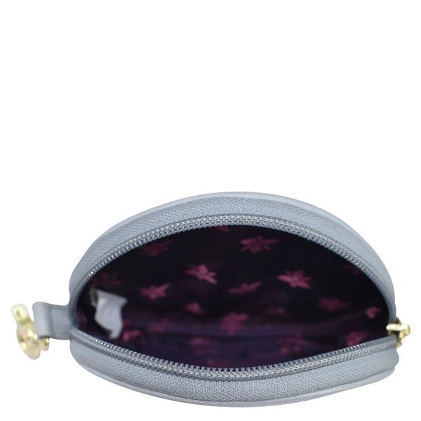 Anuschka Round Coin Purse - 1175
