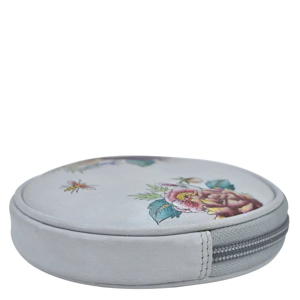 Anuschka Round Coin Purse - 1175
