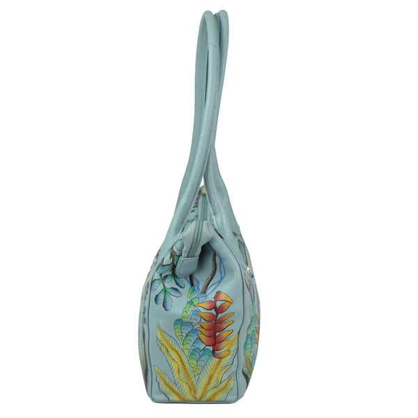 Anuschka Shoulder Bag - 7578