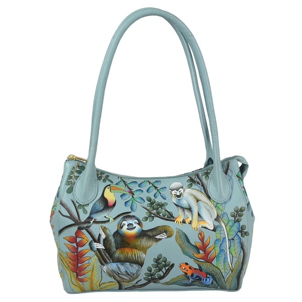 anuschka Shoulder Bag - 7578