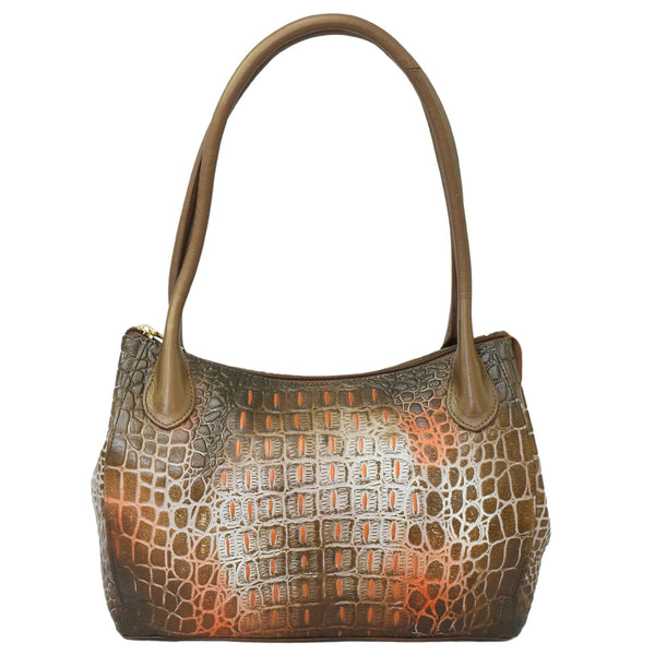 anuschka Shoulder Bag - 7578