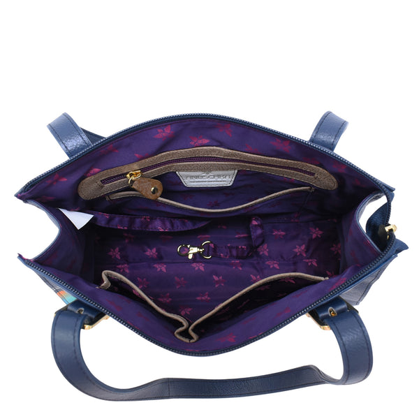 Anuschka Shoulder Bag - 7591