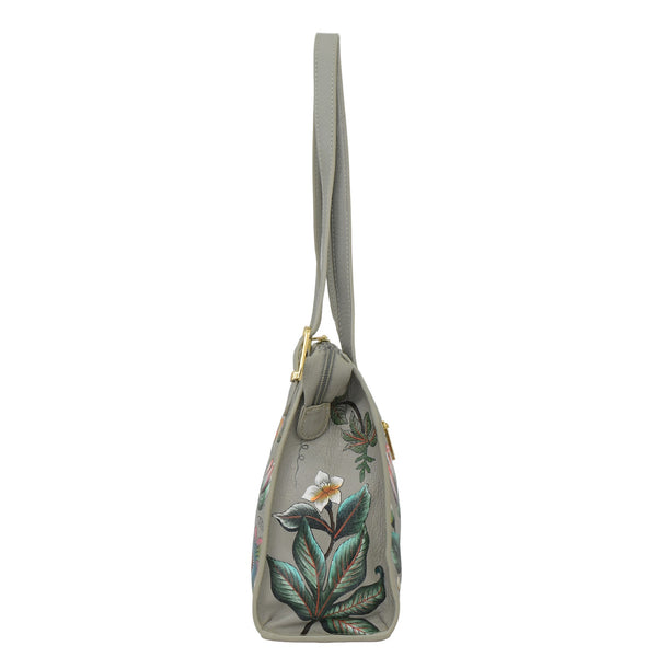 Anuschka Shoulder Bag - 7591