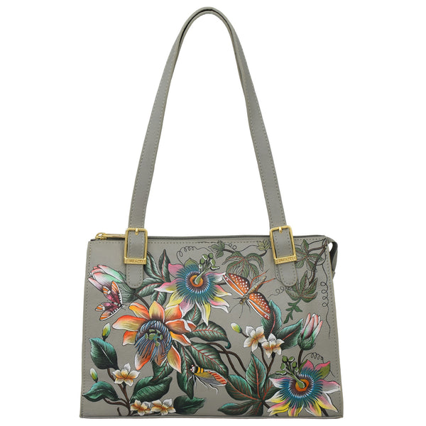 anuschka Shoulder Bag - 7591