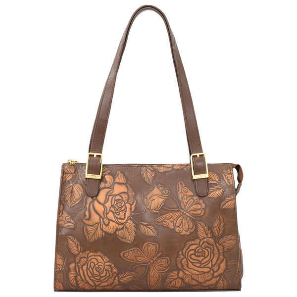 anuschka Shoulder Bag - 7591