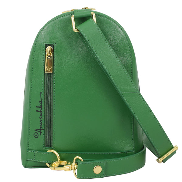 Anuschka Sling Bag - 724