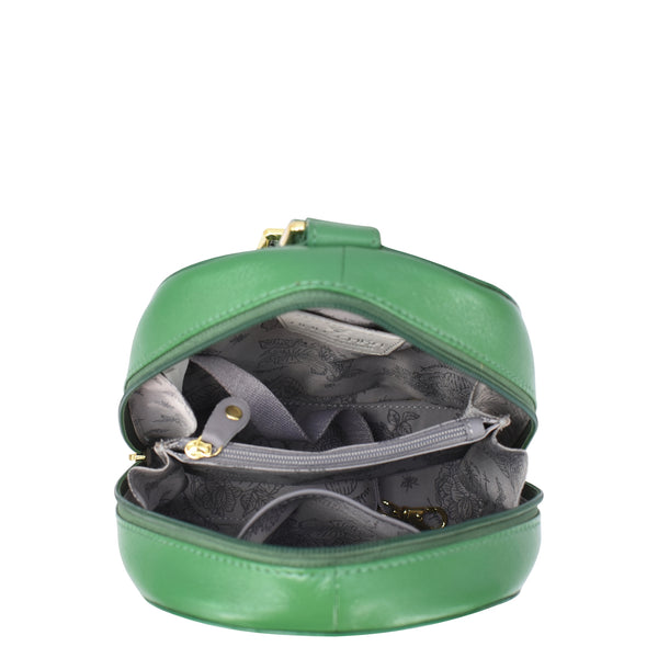 Anuschka Sling Bag - 724