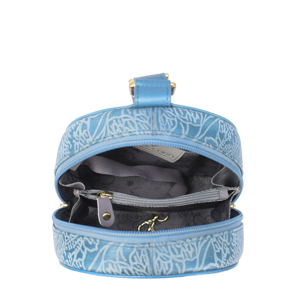 Anuschka Sling Bag - 724