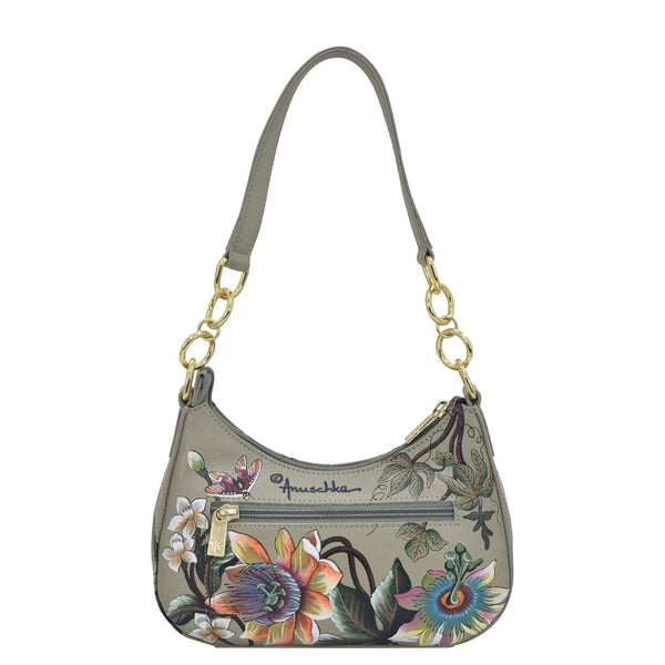 Anuschka Small Convertible Hobo - 701
