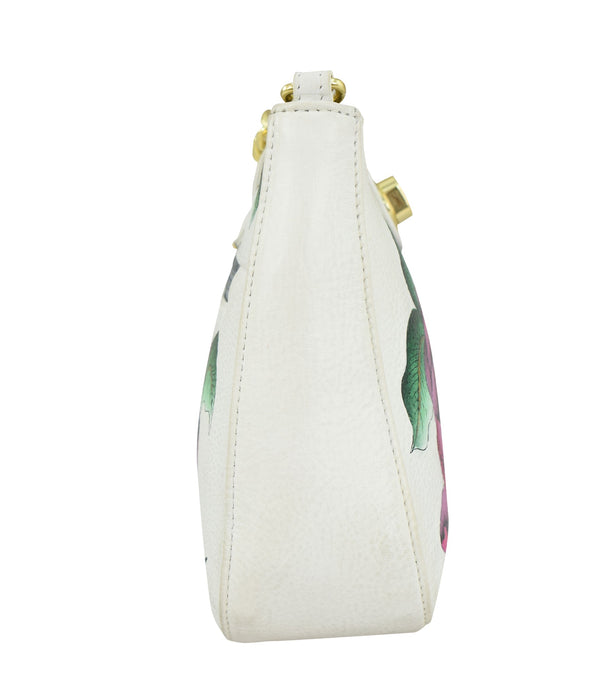 Anuschka Small Crossbody - 7588