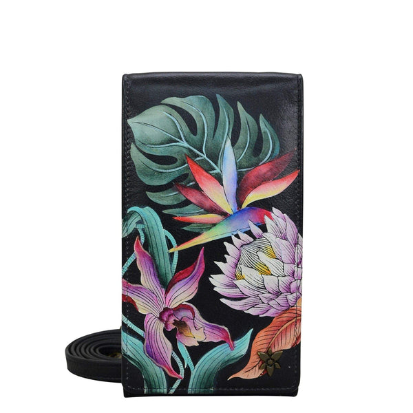 anuschka Smartphone Crossbody - 1154