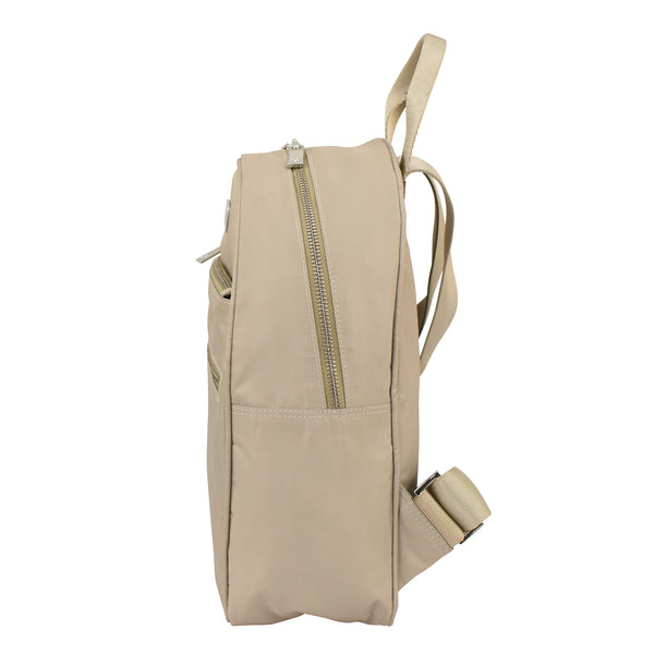 Anuschka Wanderlust Luxe Fabric Backpack - 12027