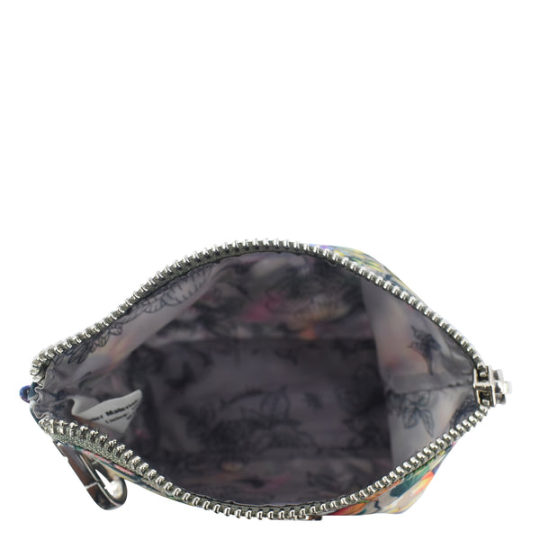 Anuschka Wanderlust Luxe Fabric Pouch - 13009