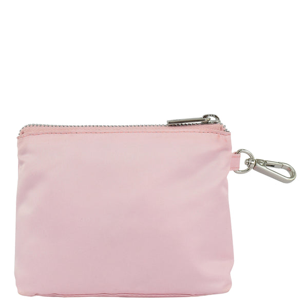 Anuschka Wanderlust Luxe Fabric Pouch - 13009
