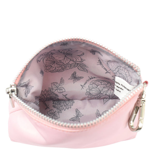 Anuschka Wanderlust Luxe Fabric Pouch - 13009