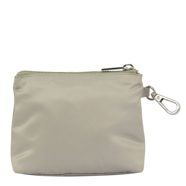 Anuschka Wanderlust Luxe Fabric Pouch - 13009