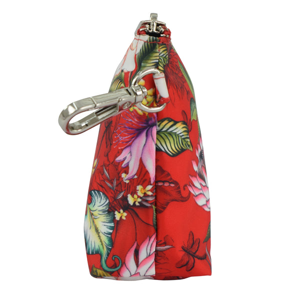 Anuschka Wanderlust Luxe Fabric Pouch - 13009