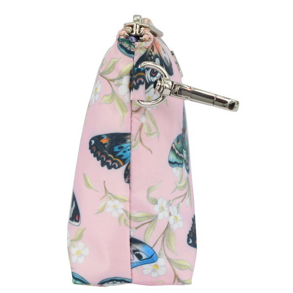 Anuschka Wanderlust Luxe Fabric Pouch - 13009