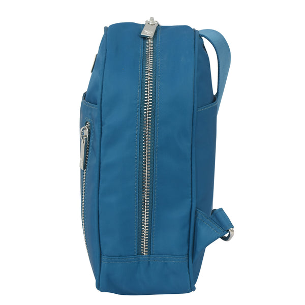 Anuschka Wanderlust Luxe Fabric Sling - 12031