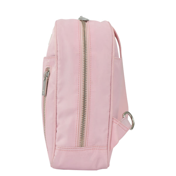 Anuschka Wanderlust Luxe Fabric Sling - 12031