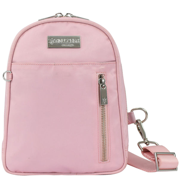 anuschka Wanderlust Luxe Fabric Sling - 12031