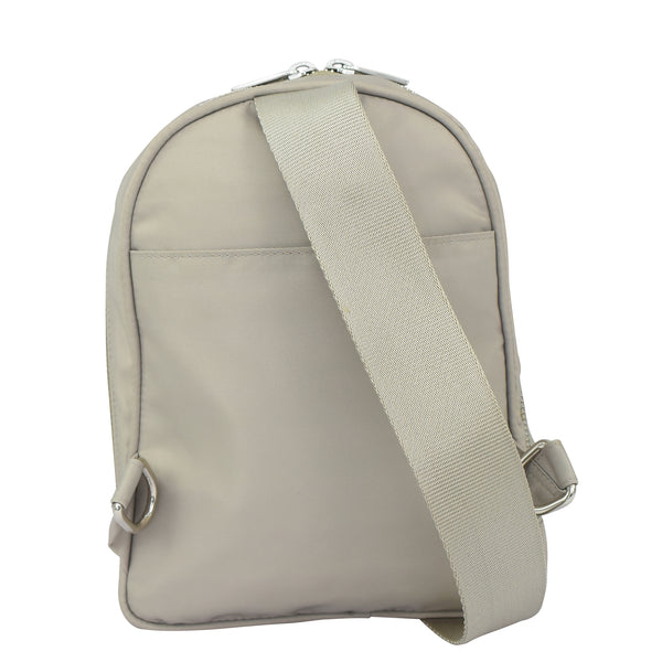 Anuschka Wanderlust Luxe Fabric Sling - 12031