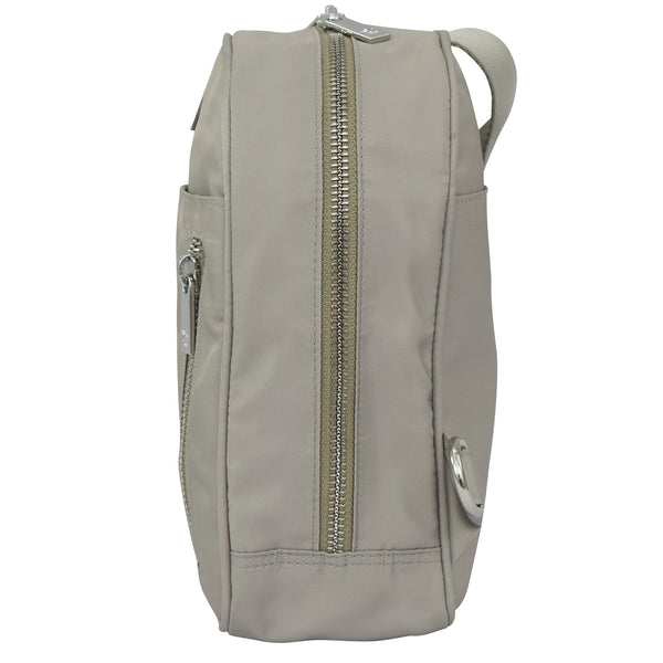 Anuschka Wanderlust Luxe Fabric Sling - 12031