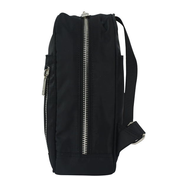 Anuschka Wanderlust Luxe Fabric Sling - 12031