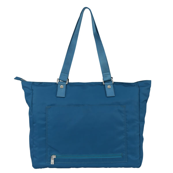 Anuschka Wanderlust Luxe Fabric Tote - 12025