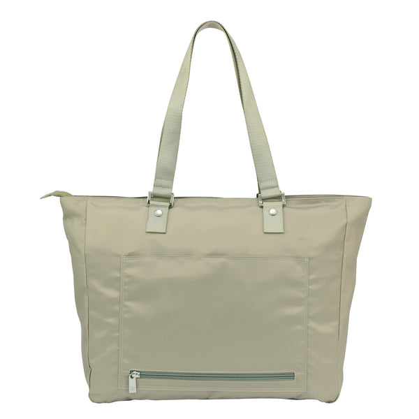 Anuschka Wanderlust Luxe Fabric Tote - 12025