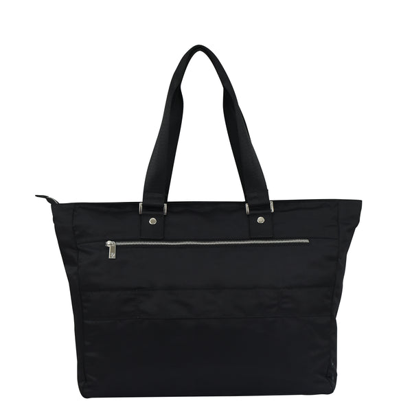 Anuschka Wanderlust Luxe Fabric Tote - 12025