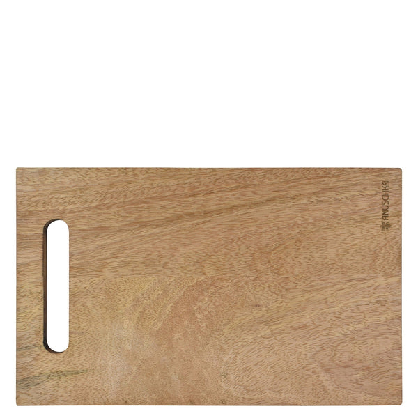Anuschka Wooden Printed Cutting Board - 25002