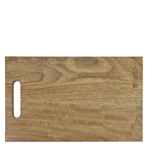 Anuschka Wooden Printed Cutting Board - 25002