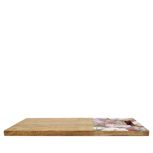 Anuschka Wooden Printed Cutting Board - 25002