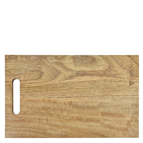 Anuschka Wooden Printed Cutting Board - 25002