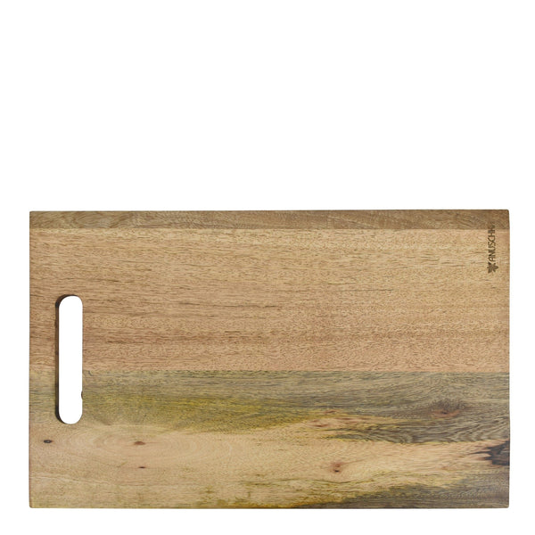Anuschka Wooden Printed Cutting Board - 25002