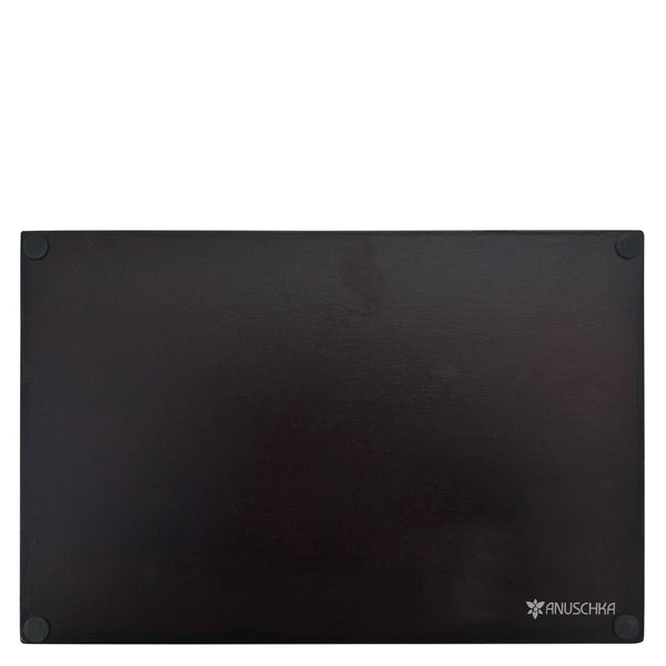 Anuschka Wooden Printed Tray - 25001