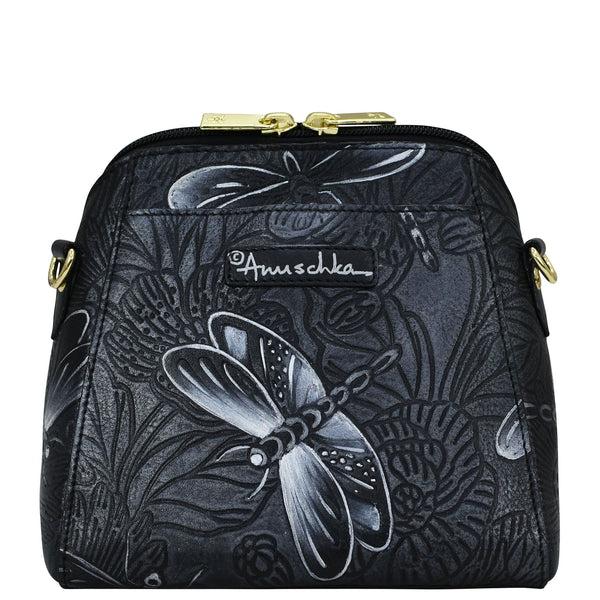 Anuschka Zip Around Travel Organizer - 668