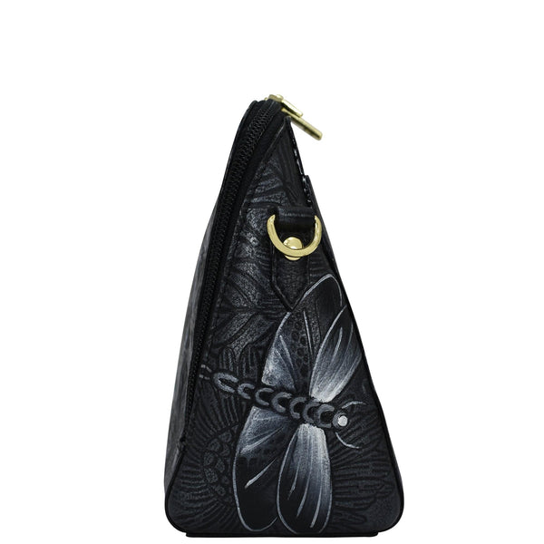 Anuschka Zip Around Travel Organizer - 668