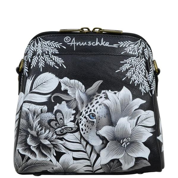 Anuschka Zip Around Travel Organizer - 668