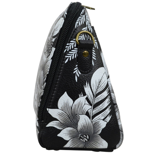 Anuschka Zip Around Travel Organizer - 668