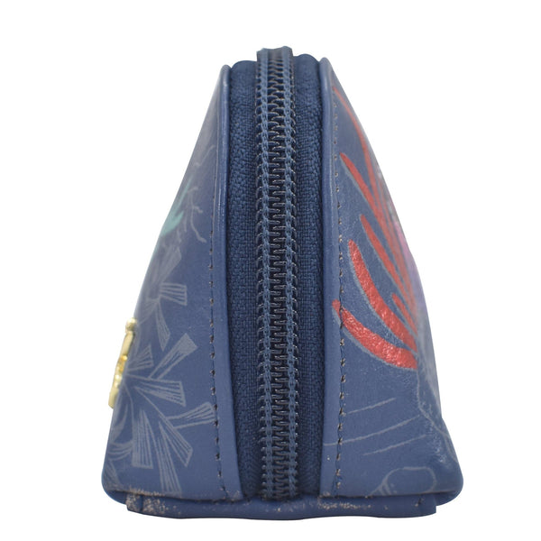 Anuschka Medium Zip-Around Eyeglass/Cosmetic Pouch - 1163