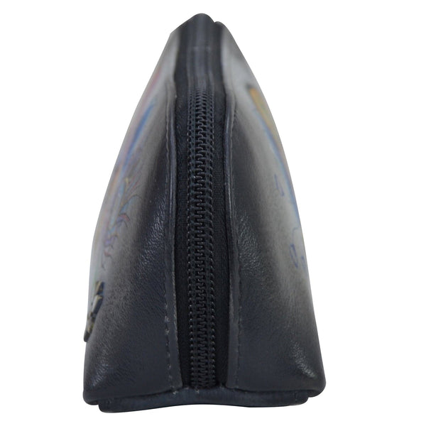 Anuschka Medium Zip-Around Eyeglass/Cosmetic Pouch - 1163