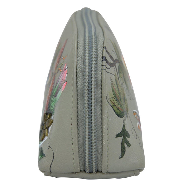 Anuschka Medium Zip-Around Eyeglass/Cosmetic Pouch - 1163