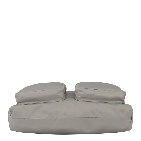 Anuschka Wanderlust Luxe Fabric Crossbody Bag - 12022