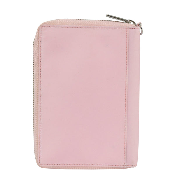 Anuschka Wanderlust Luxe Fabric Passport Organizer Wristlet - 13011