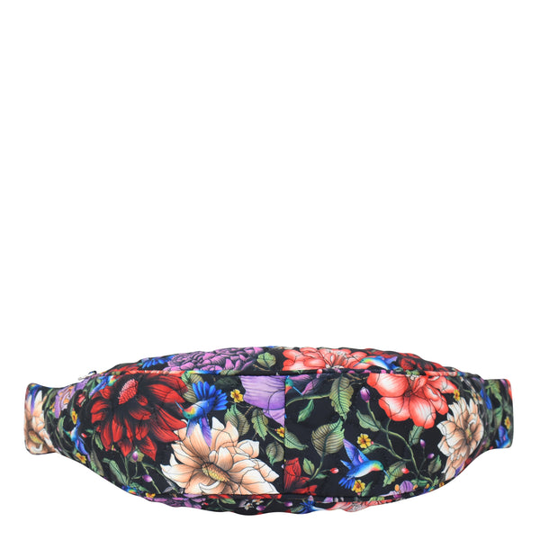 Anuschka Wanderlust Quilted Fabric Convertible - 16019